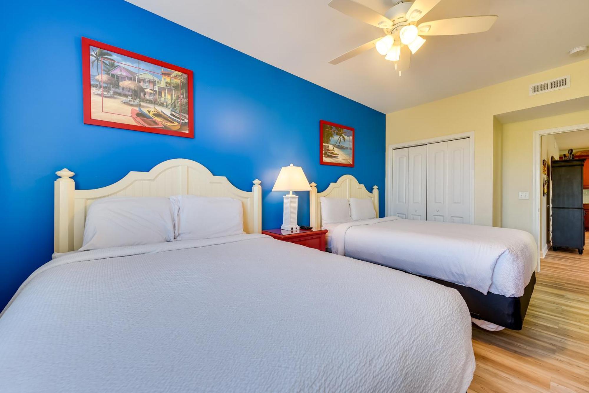 Roomy North Myrtle Beach Condo, Walk To Beach Eksteriør bilde
