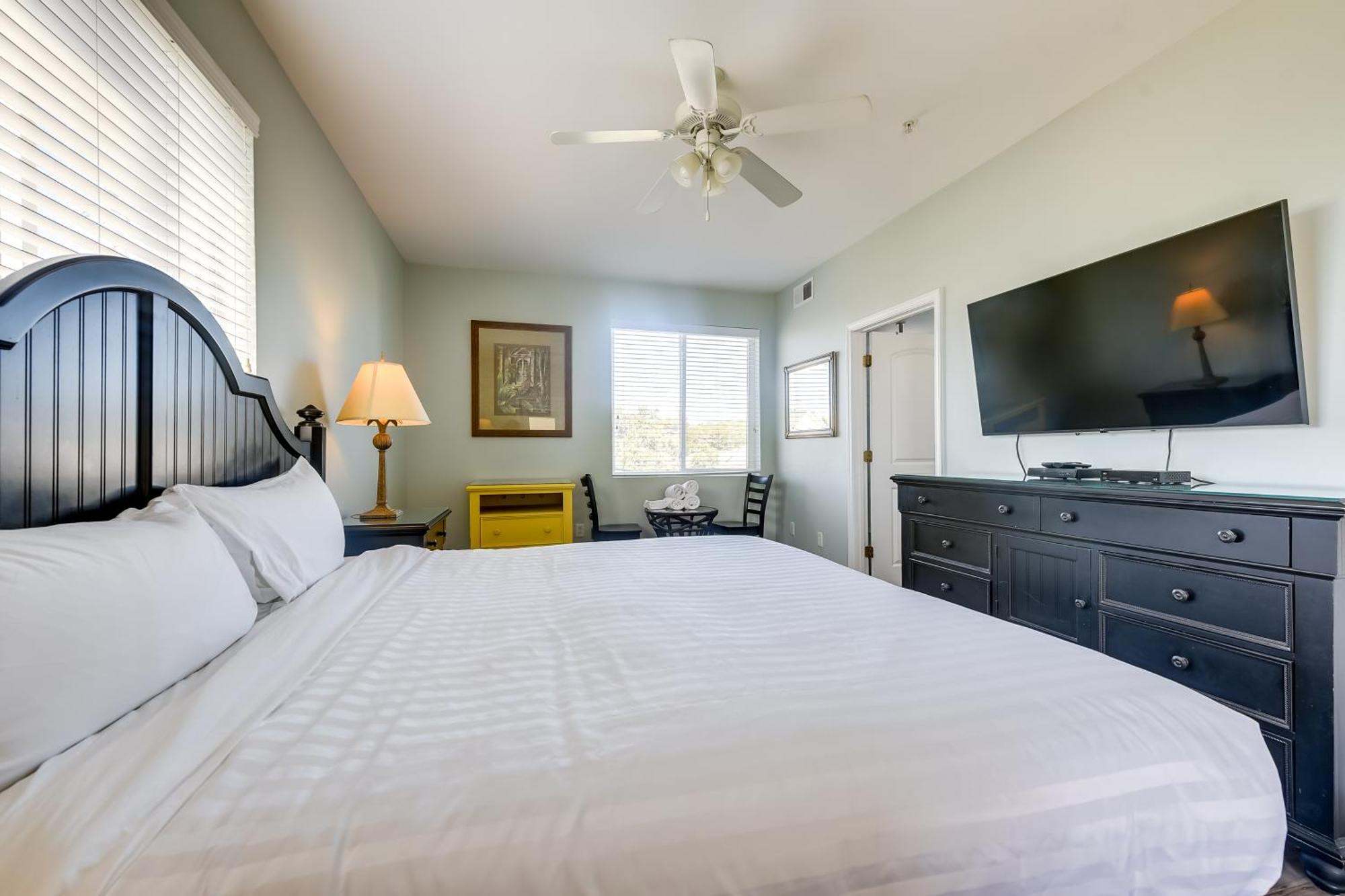 Roomy North Myrtle Beach Condo, Walk To Beach Eksteriør bilde