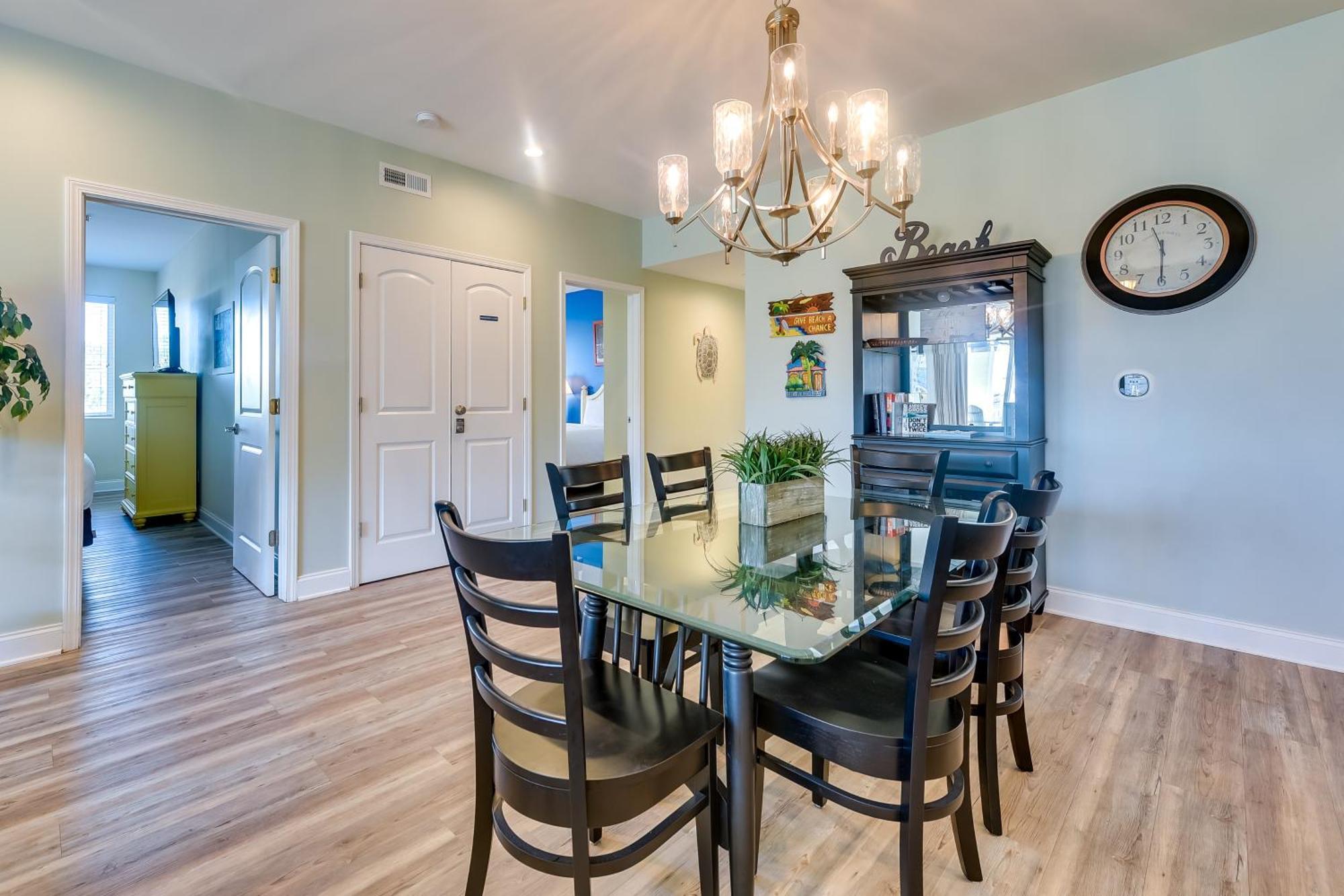 Roomy North Myrtle Beach Condo, Walk To Beach Eksteriør bilde